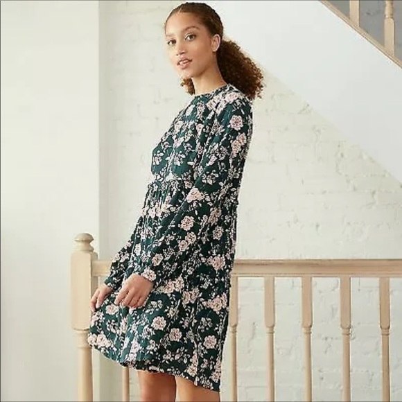 knox rose babydoll dress